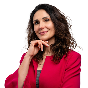 dr Anita Symonowicz