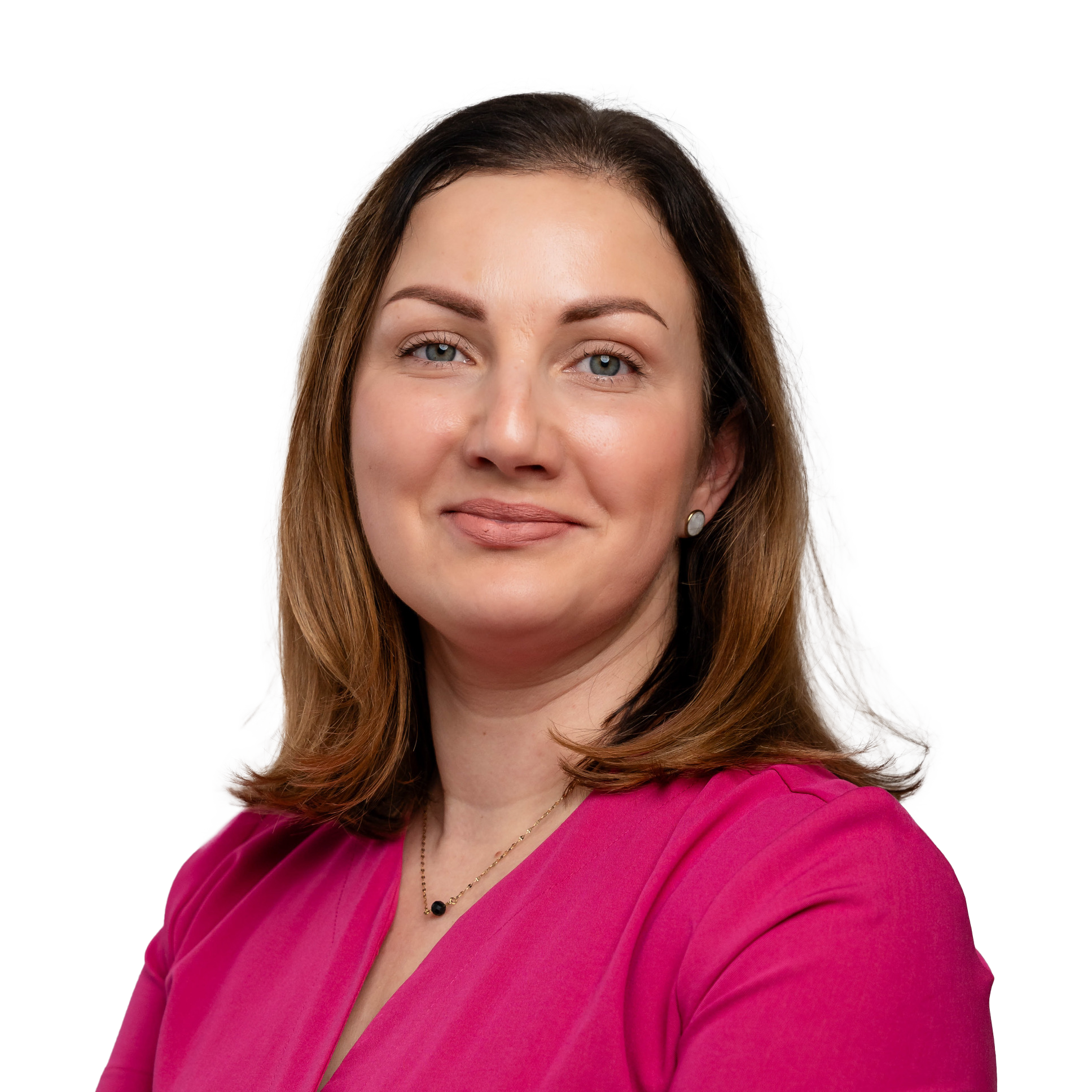 Dorota Kapusta